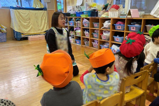 社会福祉法人龍田福祉会