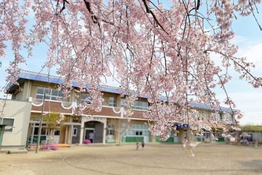 認定こども園江木幼稚園