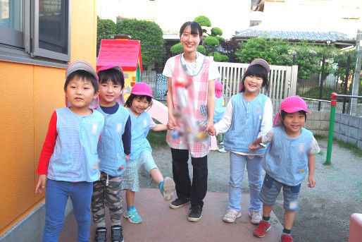 社会福祉法人優愛会（クマさん保育所グループ）