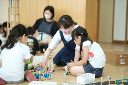 社会福祉法人みわの会