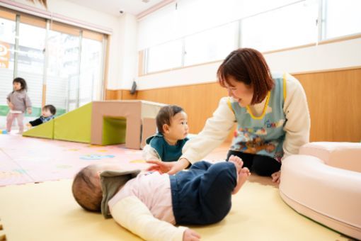 株式会社ケア21