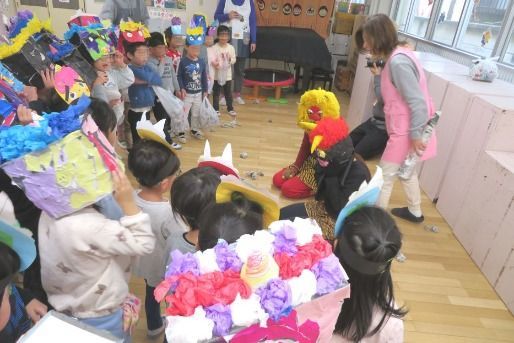社会福祉法人若草保育園