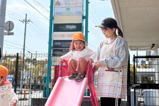 株式会社ベストスタッフ