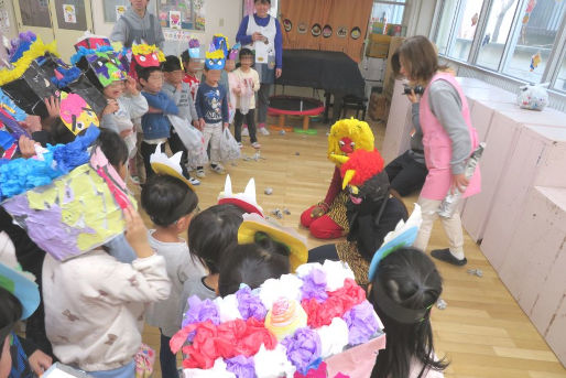 社会福祉法人若草保育園