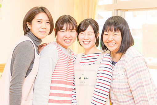 社会福祉法人みわの会