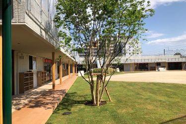 社会福祉法人青葉学園