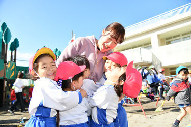 学校法人湘南やまゆり学園