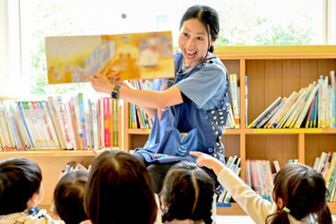 スターツケアサービス株式会社