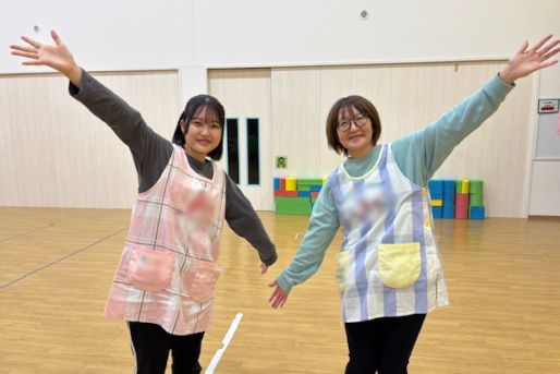 幼保連携型認定こども園Cinq Perles幼稚園