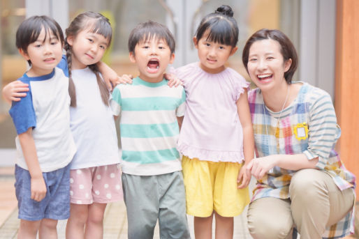 アフターキッズ・かしわActive Child Club