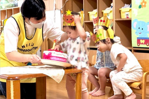 認定こども園第二新座幼稚園