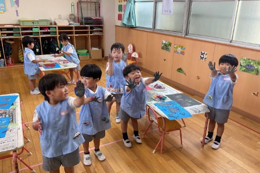 第一新座幼稚園