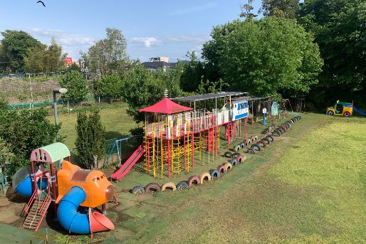 鎌ケ谷みどり幼稚園