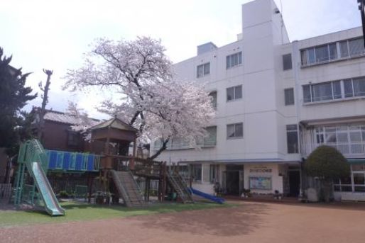 あけぼの幼稚園