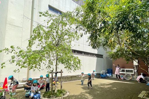 さくらキッズ保育園 本園
