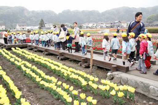 栗ノ沢幼稚園