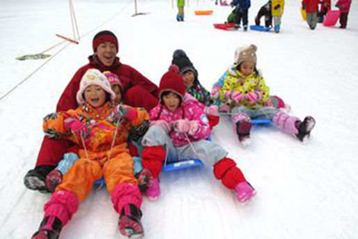 彩都敬愛幼稚園