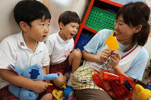 白幡幼稚園