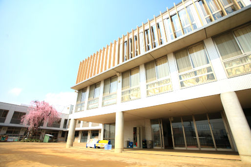 大谷学園幼稚園