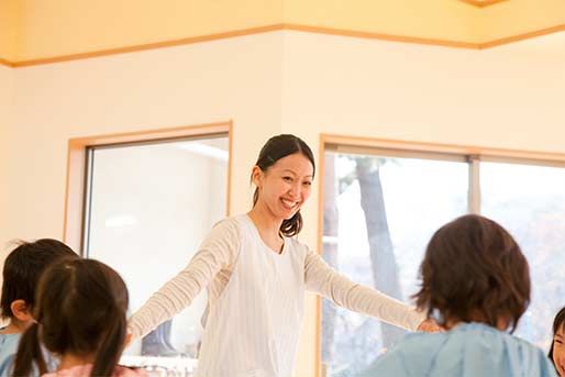 城山学院幼稚園