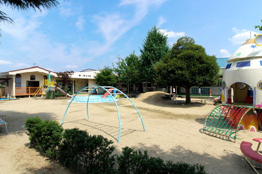 豊川東幼稚園