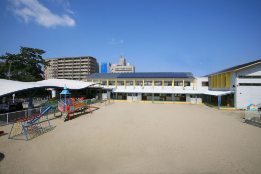 幼稚園型認定こども園白子ひかり幼稚園