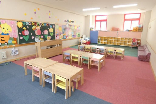 あびこ幼稚園