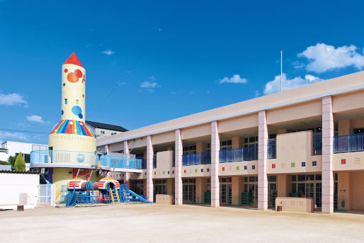 あびこ幼稚園