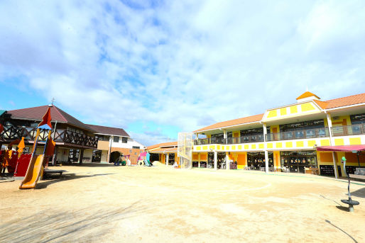 認定こども園 三田けやき台幼稚園