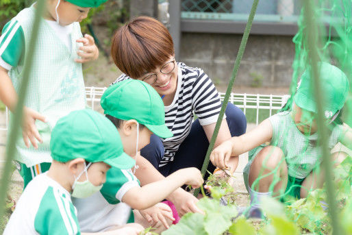 認定こども園たちばな幼稚園