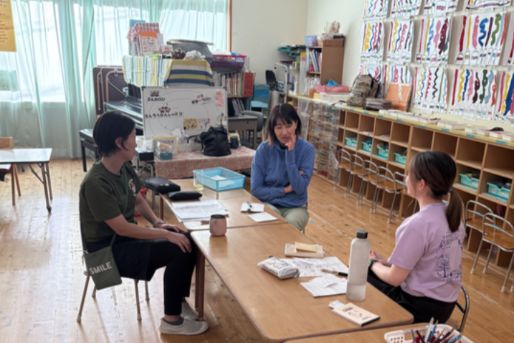 山崎幼稚園