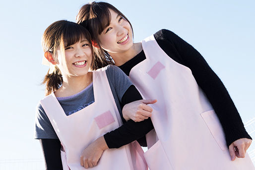 アスクはなみずき保育園