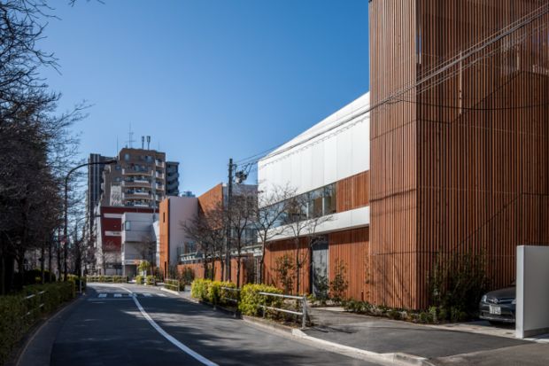 新栄保育園