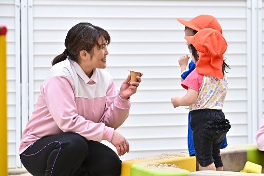 香住ヶ丘保育園