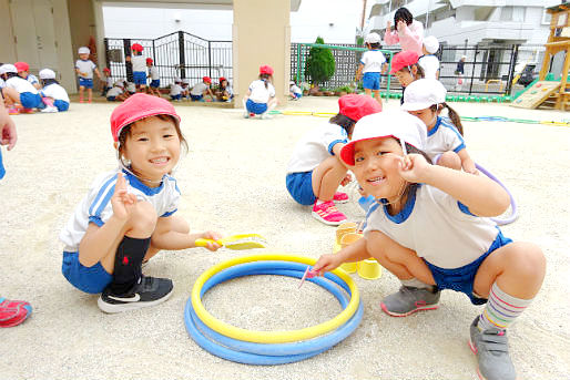 五十川保育園