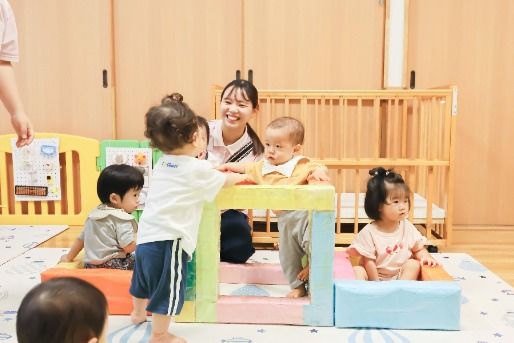 御幸保育園