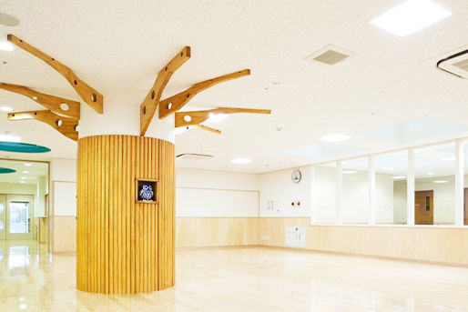 東かなまち保育園