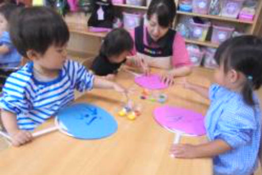 ニチイキッズ福岡百道浜保育園