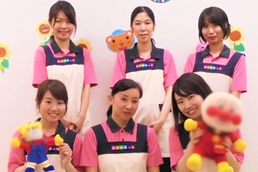 ニチイキッズ栄生保育園