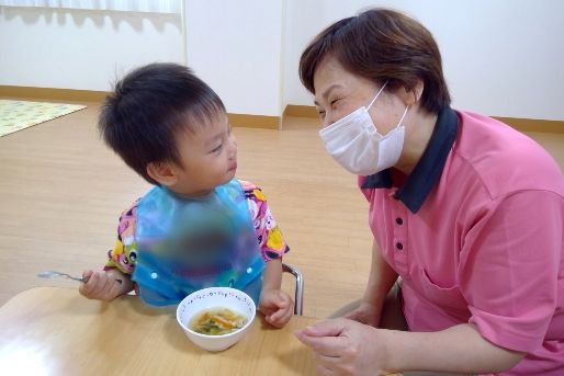 ニチイキッズ本城中央保育園