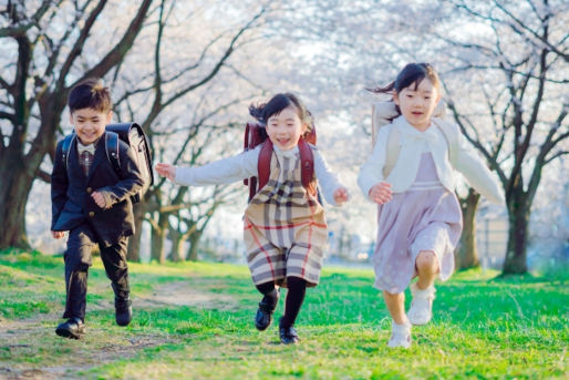 子どもの家（御幸小学校）