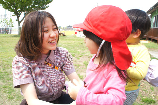 あおば保育園