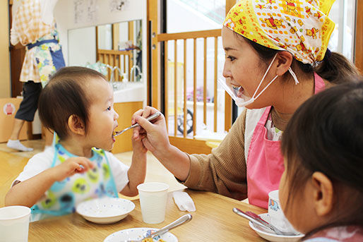 幼保連携型認定こども園　りとる・ルーナ