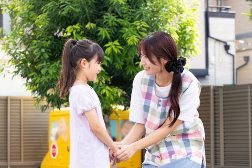 けやきの森保育園 おおたかの森園