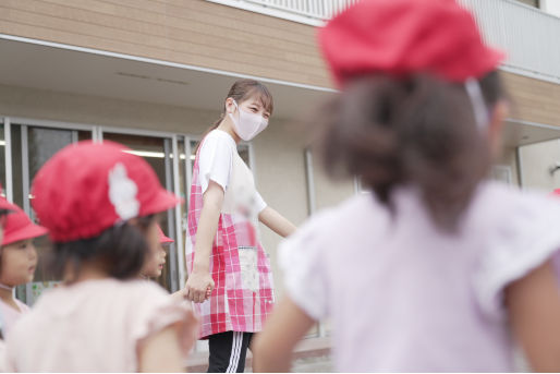 桜花保育園