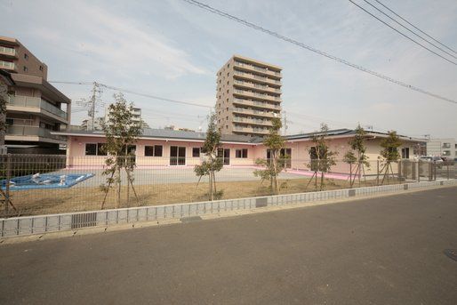 桜花保育園