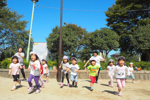 第2東川口鳩笛保育園