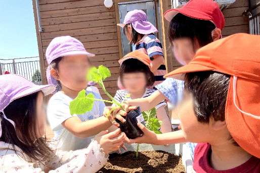 三茶こだま保育園