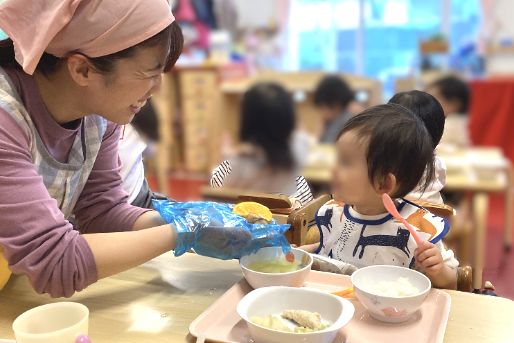 駒沢こだま保育園