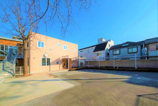 中野打越保育園